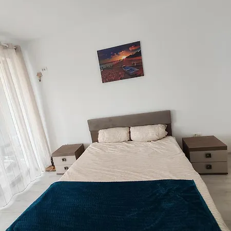 Raven Appartamento Năvodari